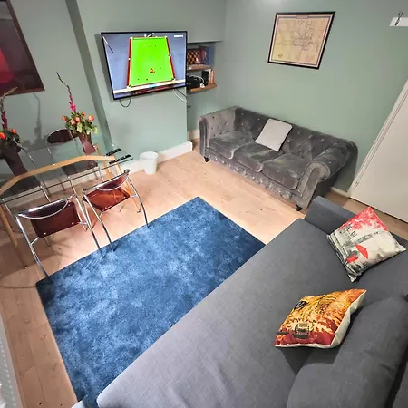2 Bedroom Flat In Central London - Old St - Zone 1 Exterior photo
