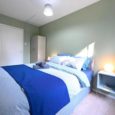2 Bedroom Flat In Central London - Old St - Zone 1 Exterior photo
