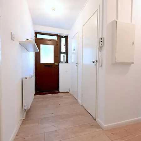 2 Bedroom Flat In Central London - Old St - Zone 1 Exterior photo