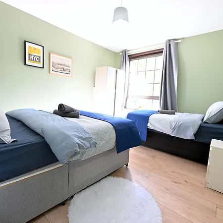 2 Bedroom Flat In Central London - Old St - Zone 1 Exterior photo